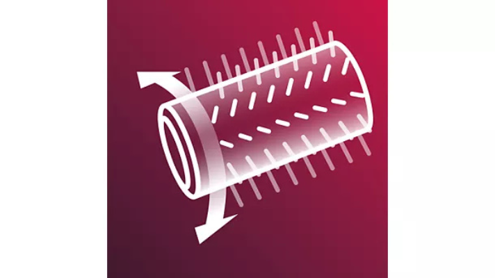 Rotire in doua directii